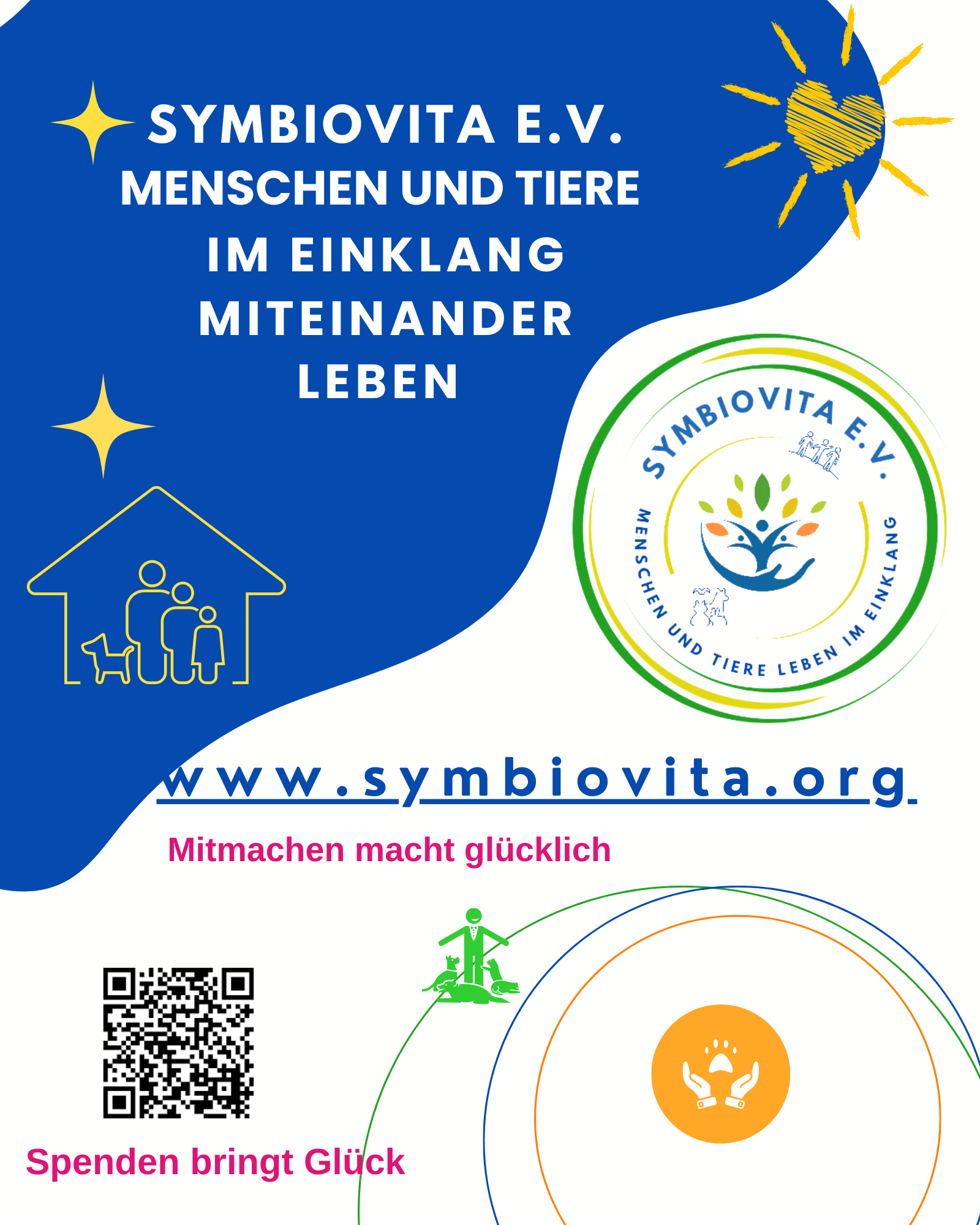 Plakat Symbiovita e.V. Logo ohne Hintergrund Leinwaende Hochformat 20250211 181442 0000